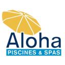 Aloha Piscines & Spas logo